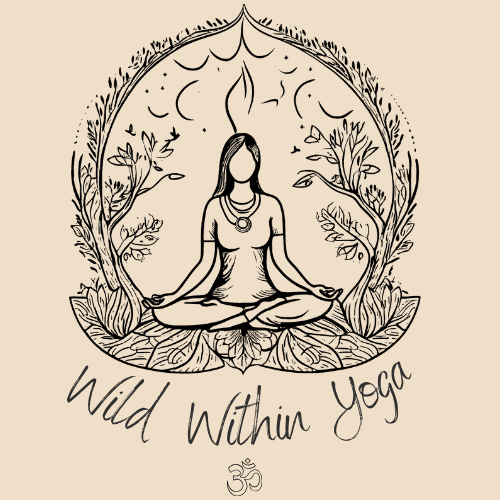 Wild Within Yoga